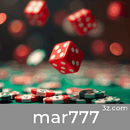 mar777: A Plataforma de Apostas Profissional que Você Merece