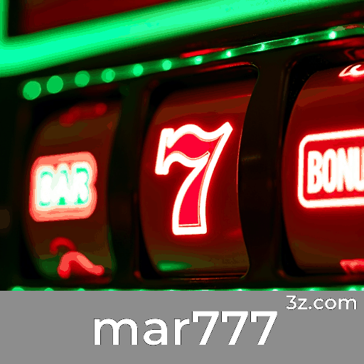 Mar777 Casino: Experiência VIP Exclusiva