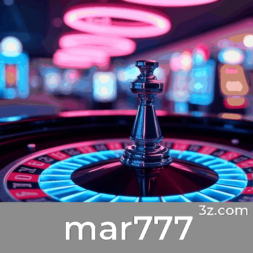 mar777: Experiência Completa de Apostas no Seu Celular