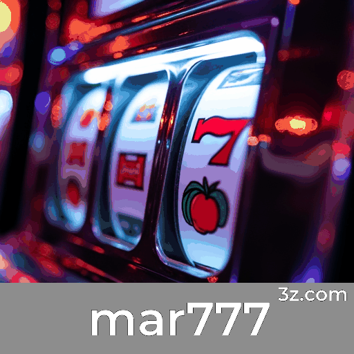 Mar777 Casino: Experiência VIP Exclusiva